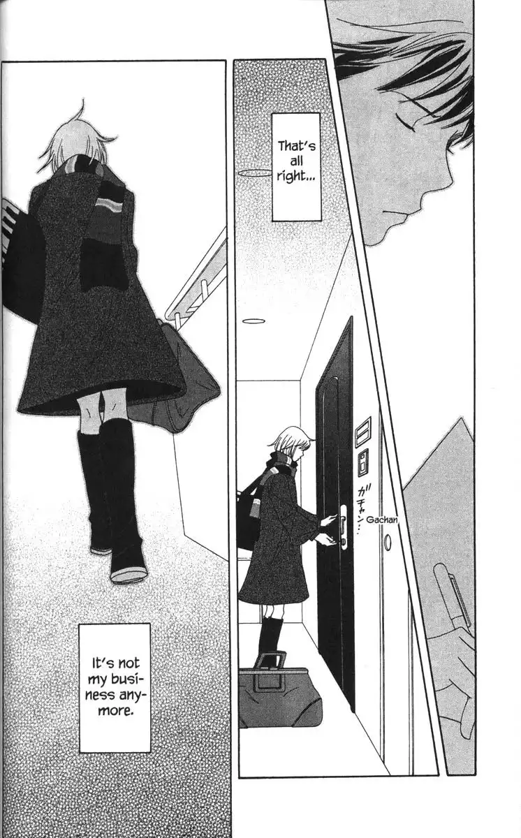 Nodame Cantabile Chapter 49 5